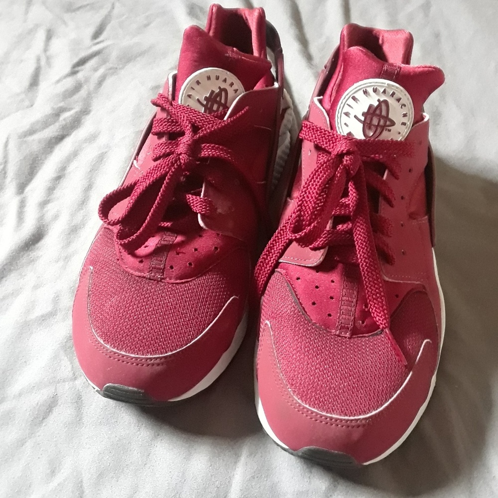 Nike shoe